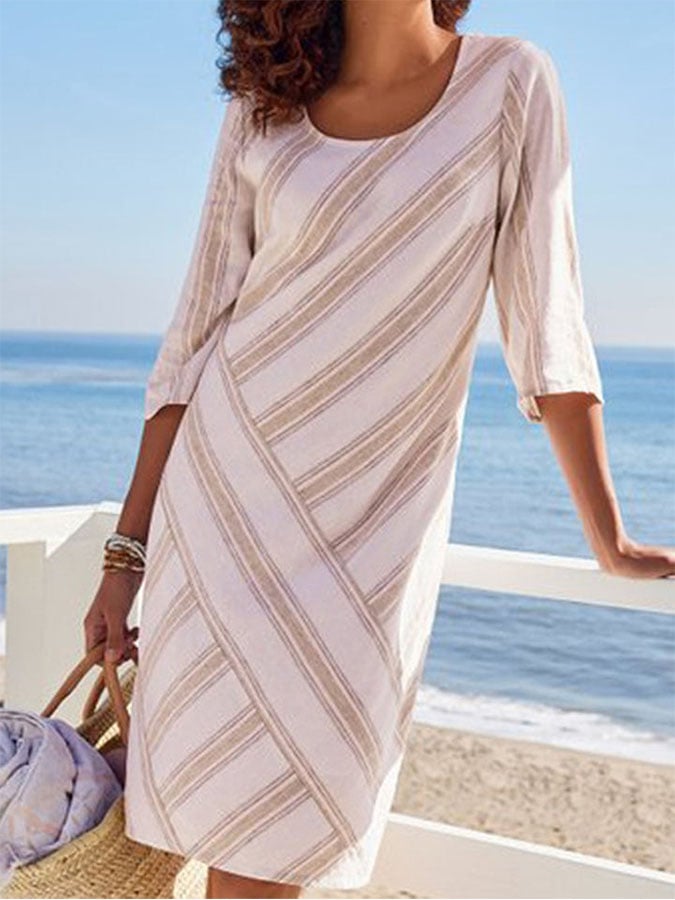 Beautifully Crafted Dress