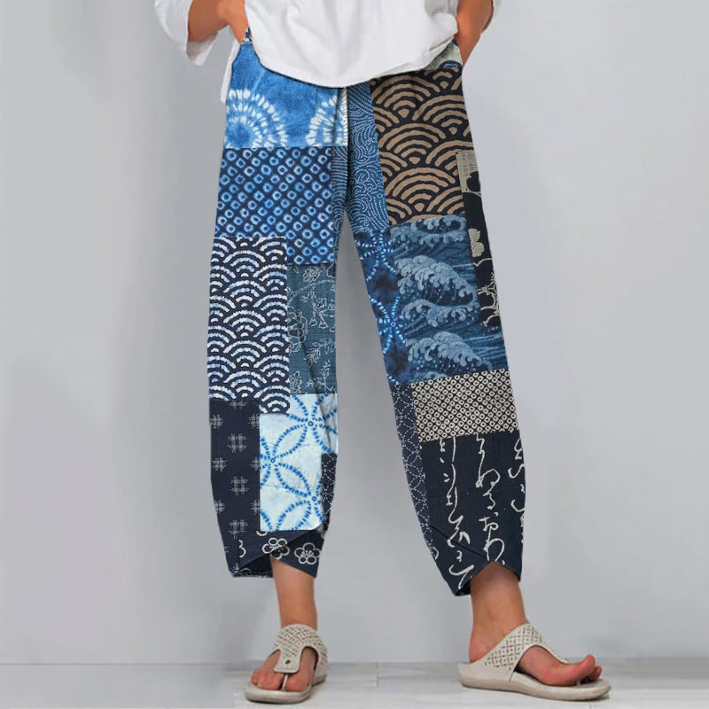 Thoughtfully Designed Pants