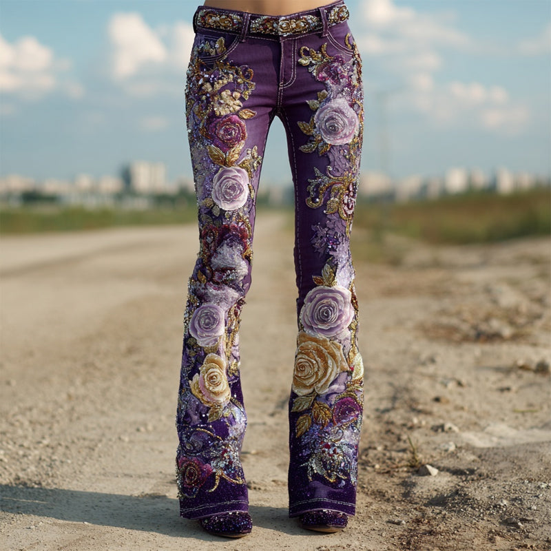 Elegantly Designed Garment