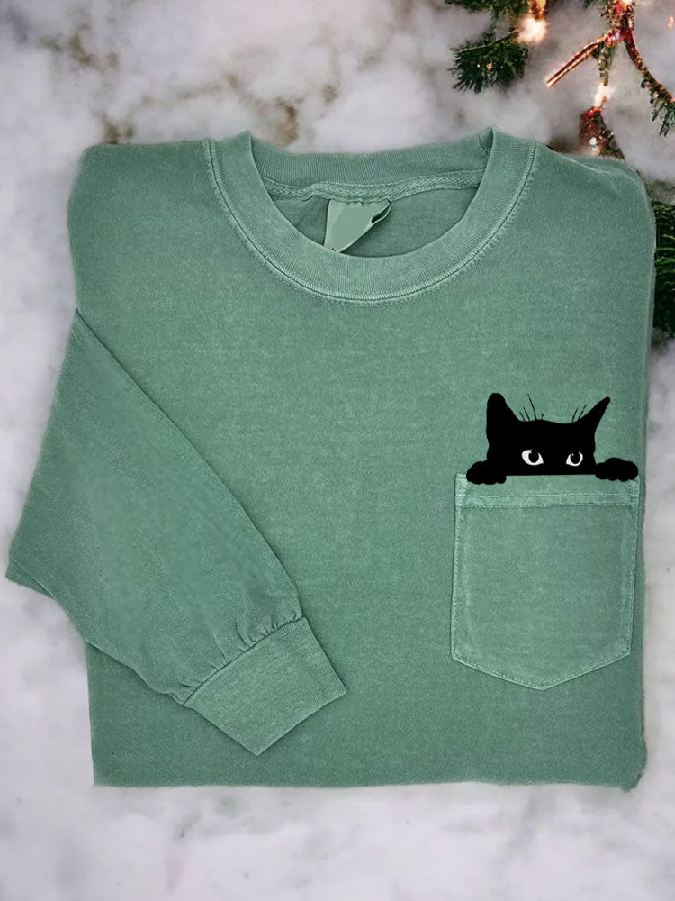 Timeless Vintage Style T-Shirt