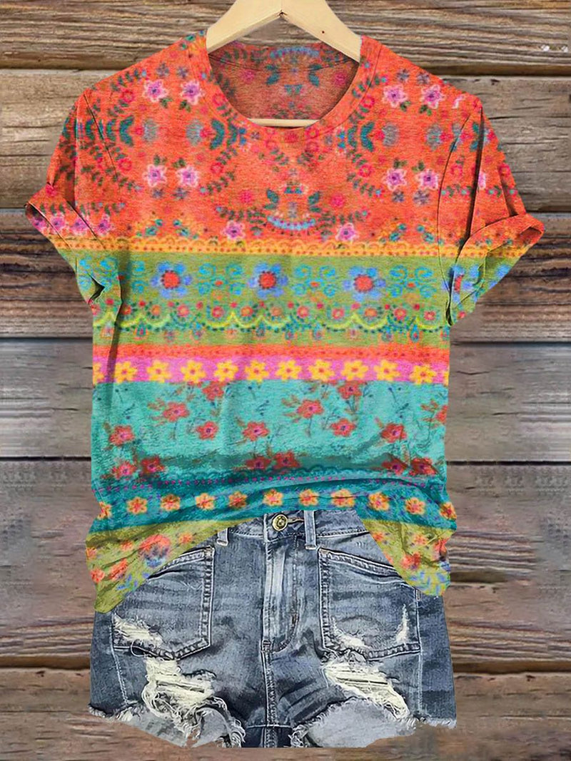 Beautifully Crafted T-Shirt