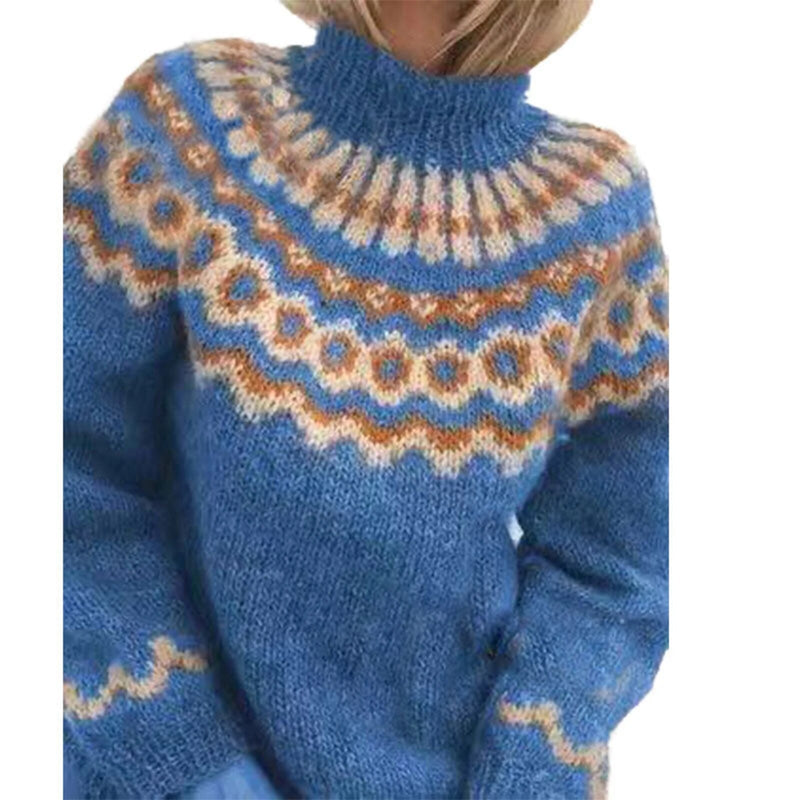 Vintage Inspired Sweater