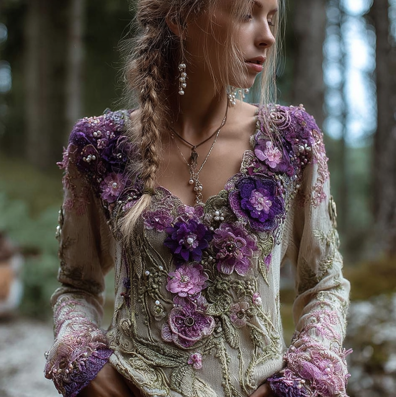 Classic Vintage Sweater