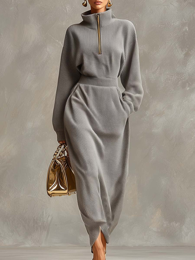 Elegantly Designed Dress