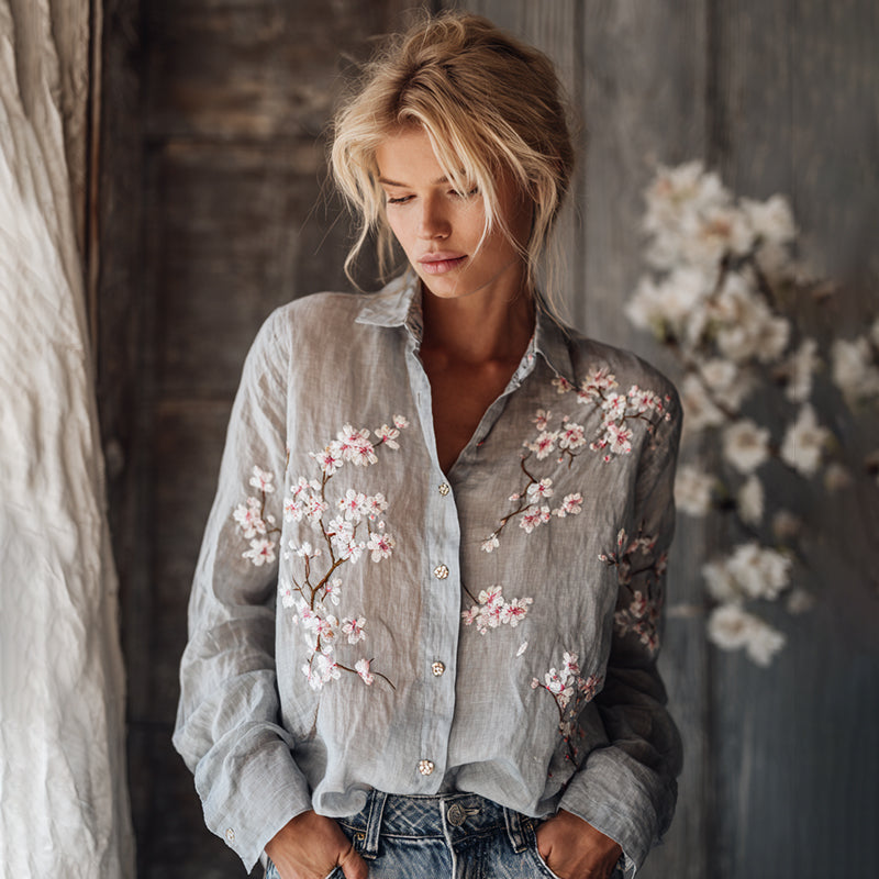 Beautifully Crafted Shirt