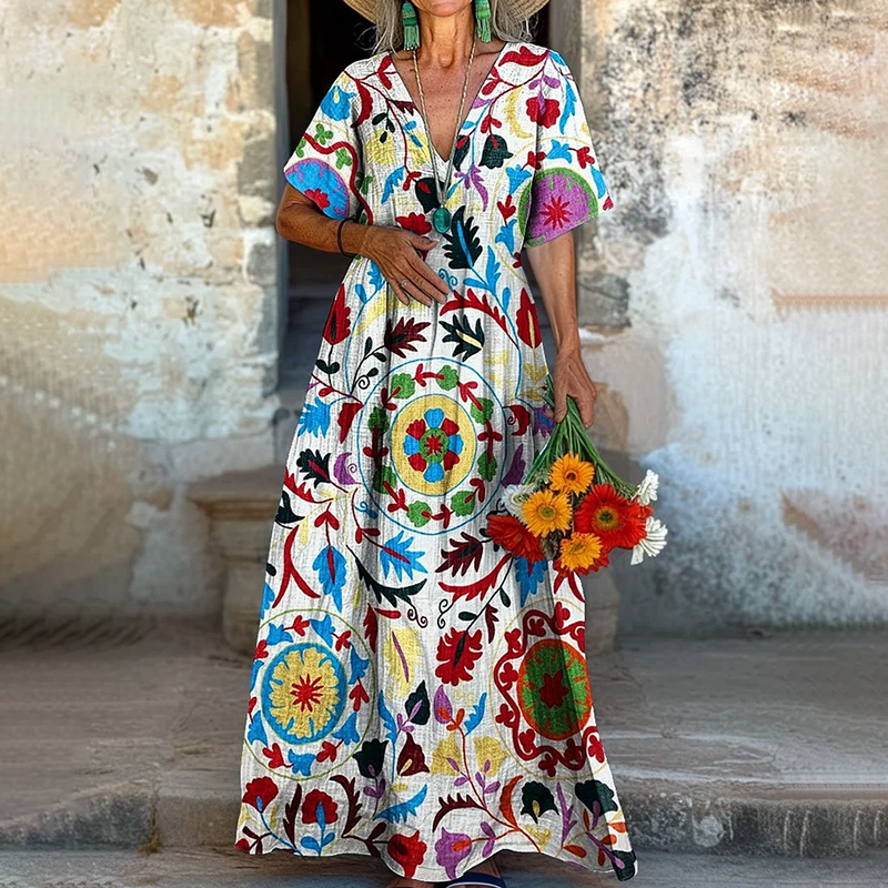 Beautifully Crafted Dress