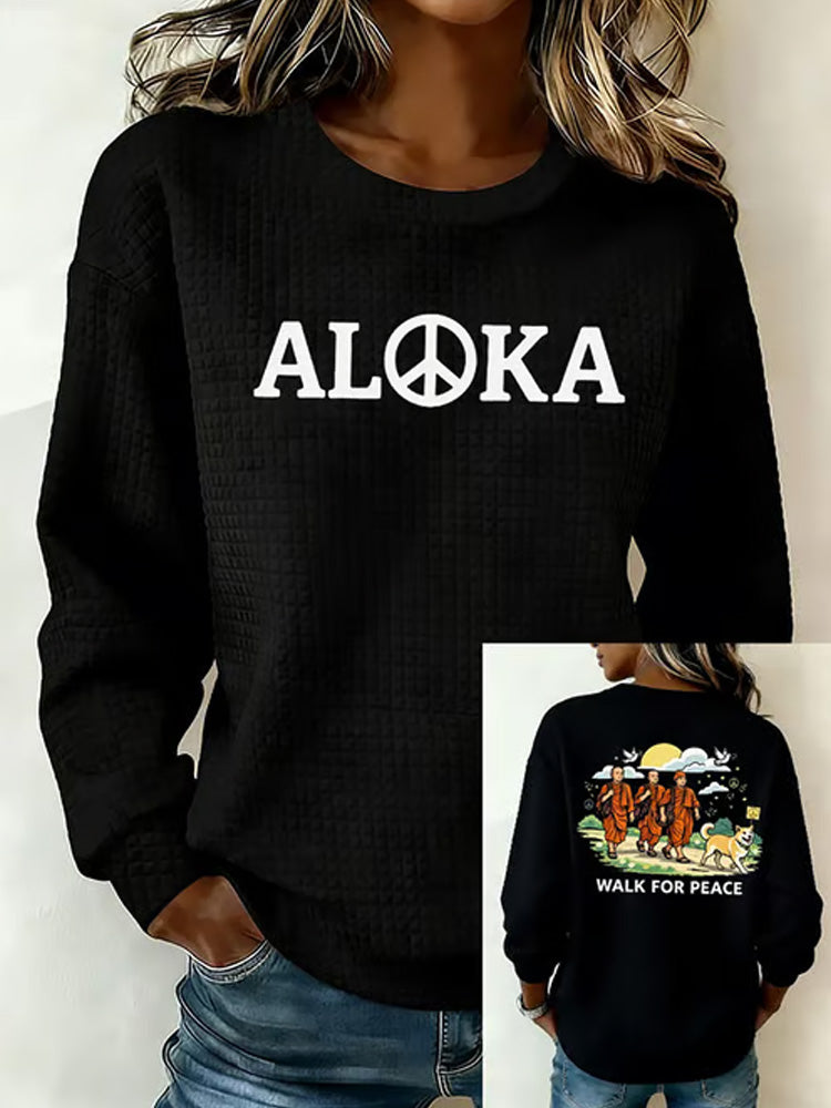 Vintage Inspired Shirt