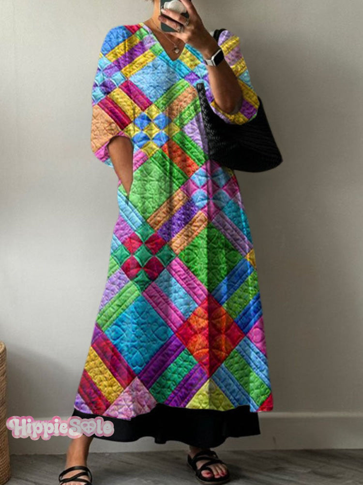 Beautifully Crafted Dress