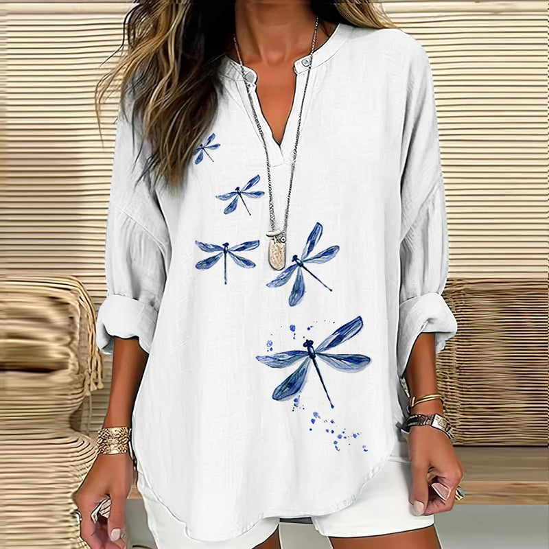 Thoughtfully Designed Shirt