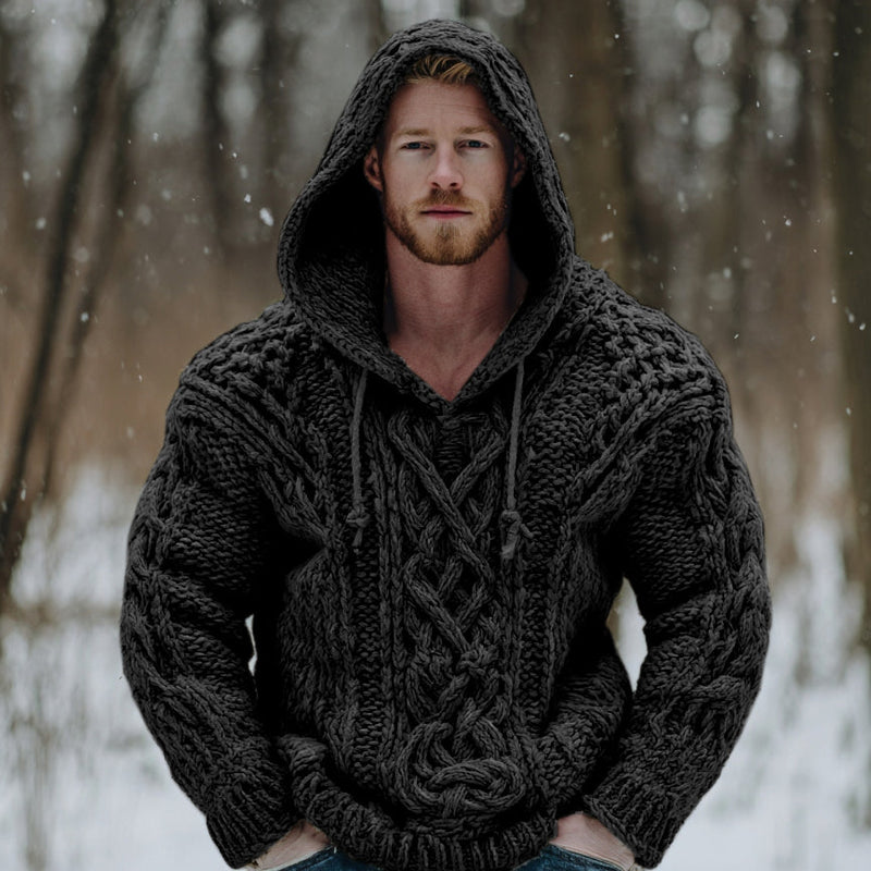 Vintage Inspired Sweater