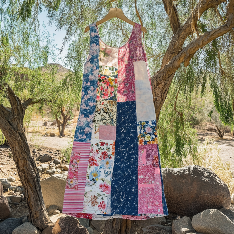 Beautifully Crafted Dress