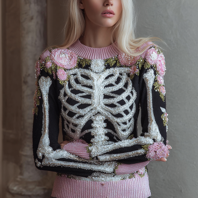 Classic Vintage Sweater
