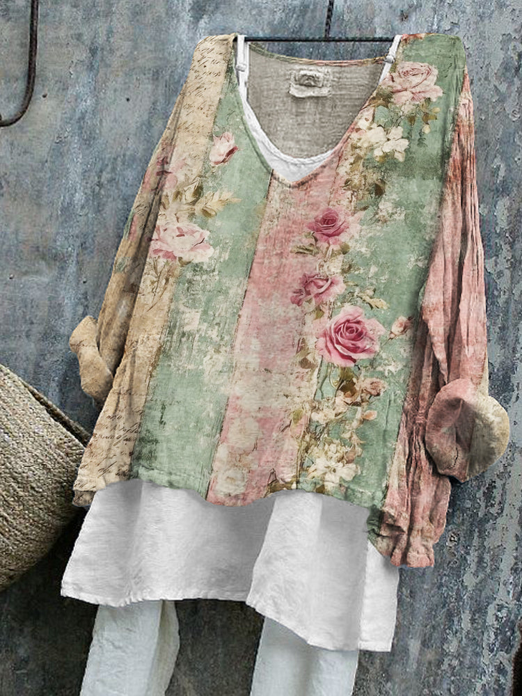 Classic Vintage Garment