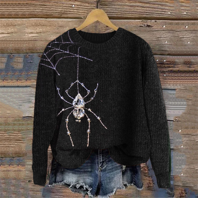 Beautifully Crafted Sweater