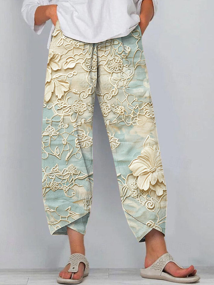 Thoughtfully Designed Pants