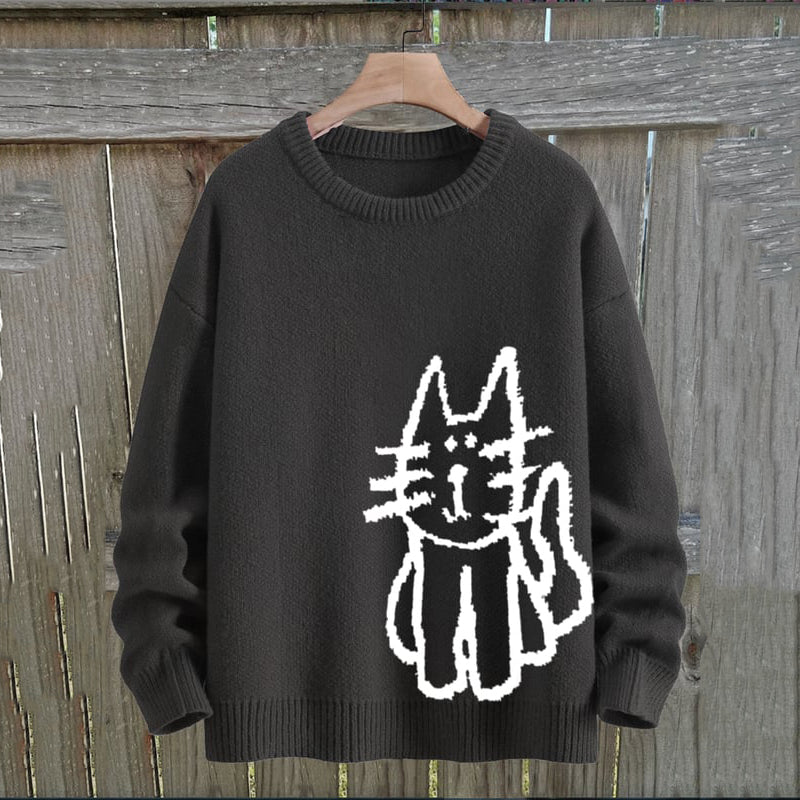 Classic Vintage Sweater