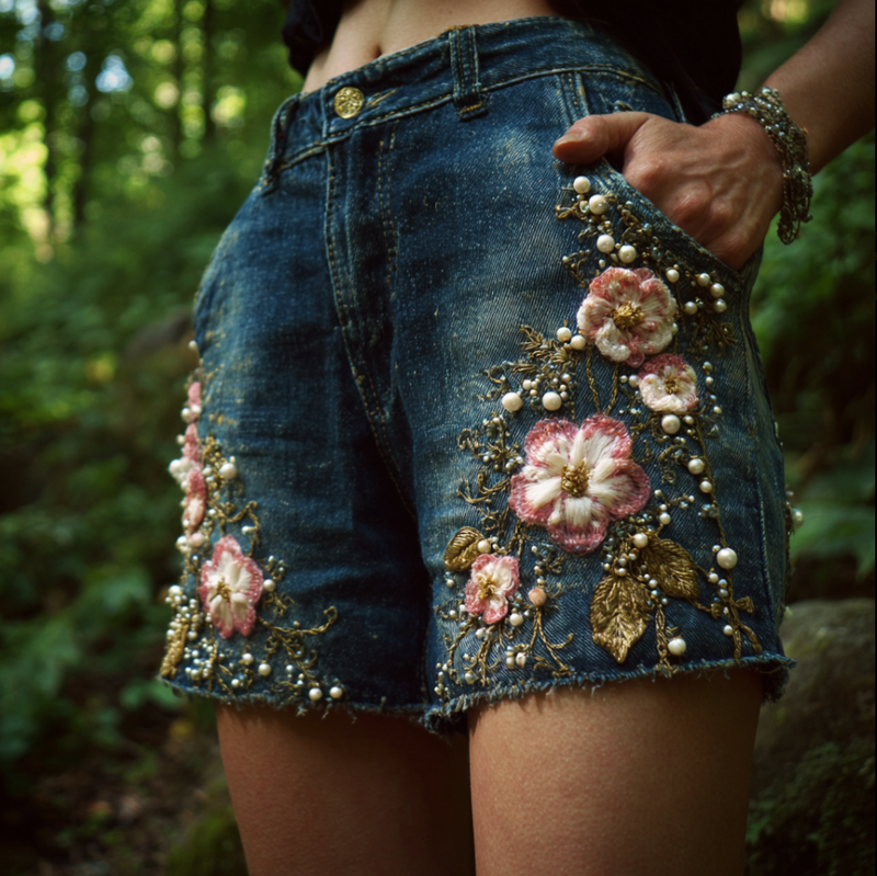 Classic Vintage Garment