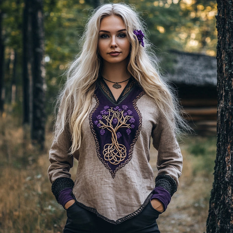 Elegantly Designed Shirt