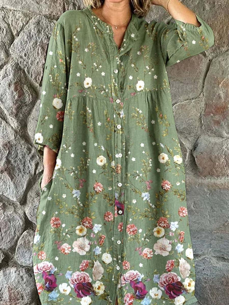 Elegantly Designed Dress