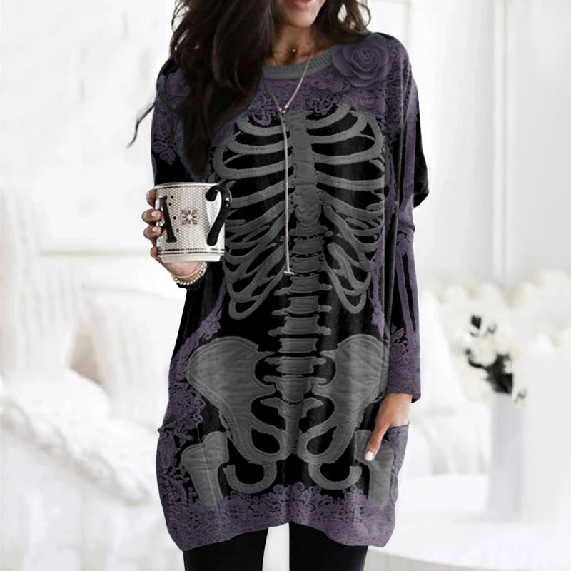 Thoughtfully Designed Sweater