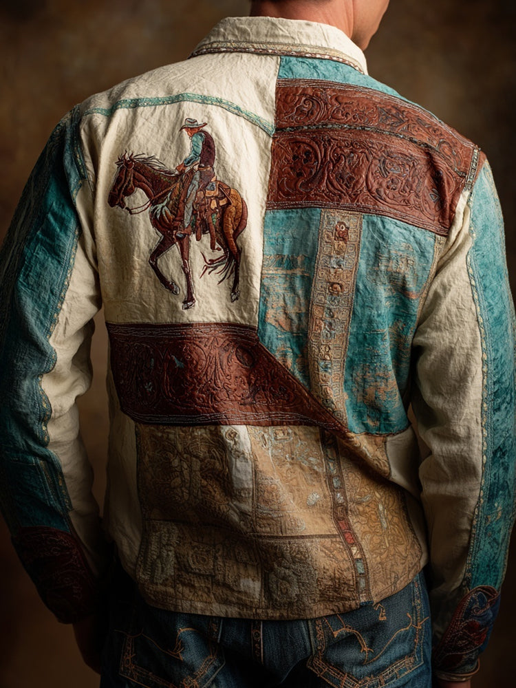 Classic Vintage Shirt