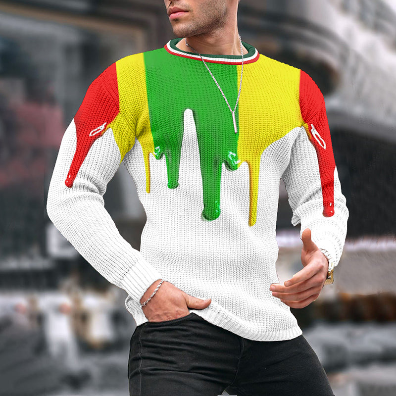 Beautifully Crafted Sweater