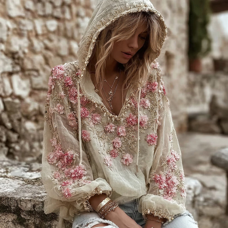 Classic Designed Garment