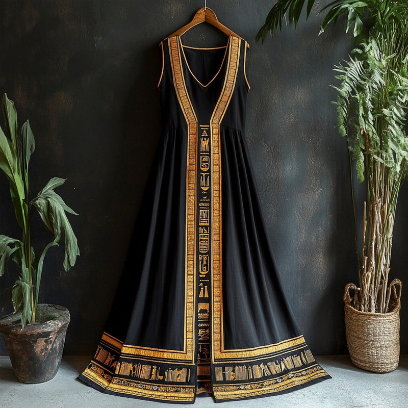 Vintage Inspired Dress