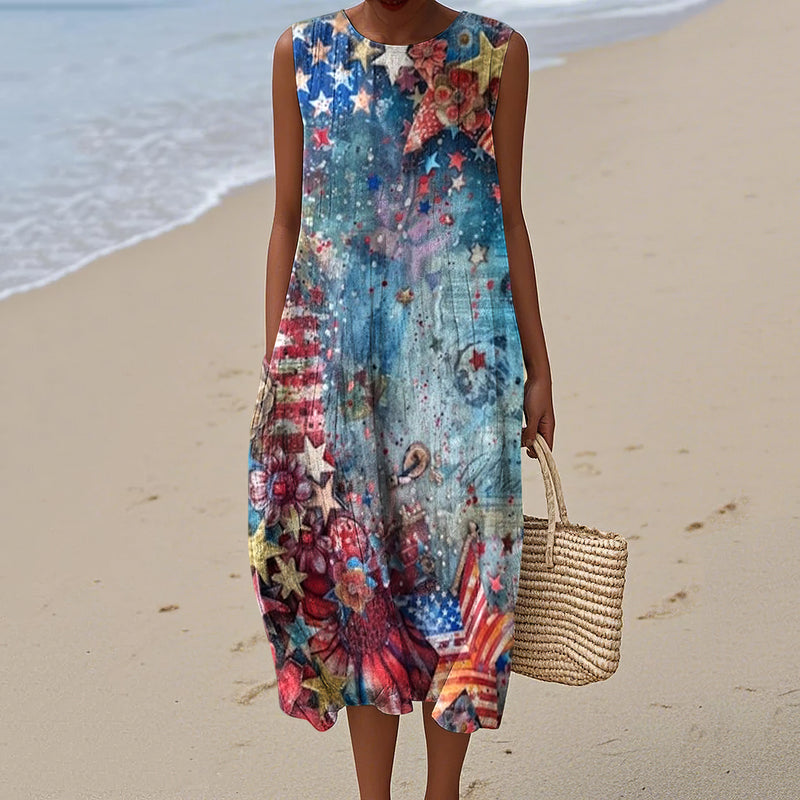 Thoughtfully Designed Dress