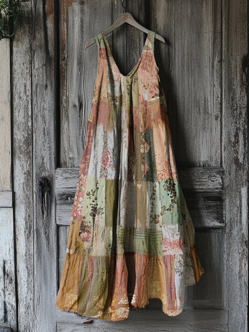 Beautifully Crafted Dress