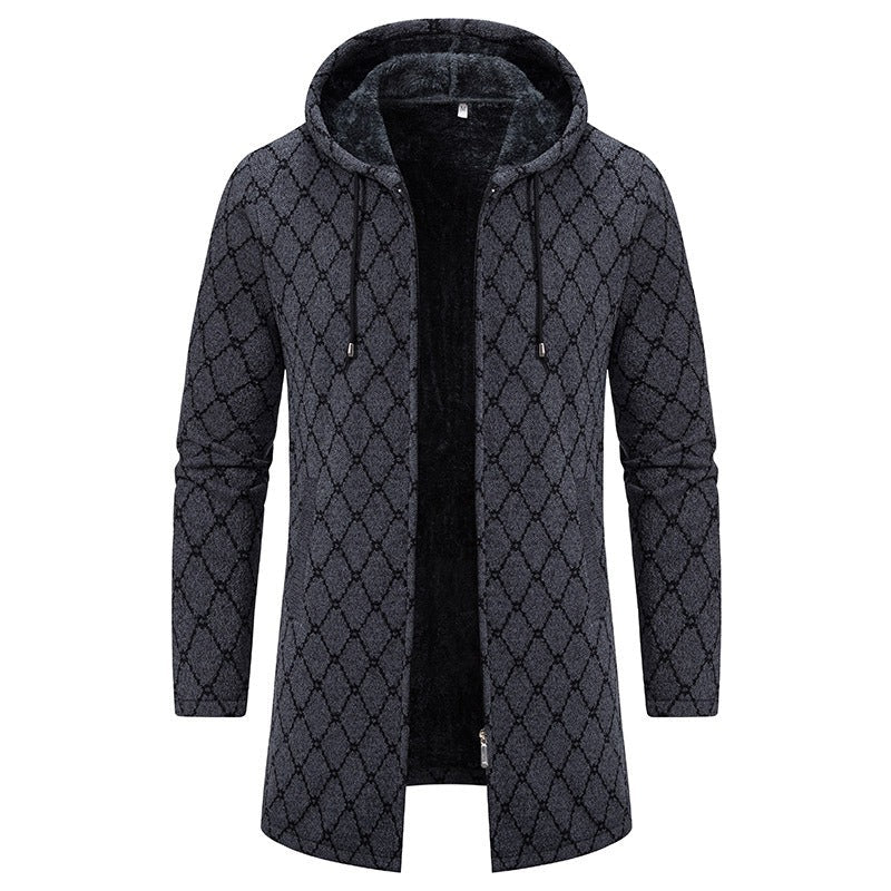 Beautifully Crafted Coat