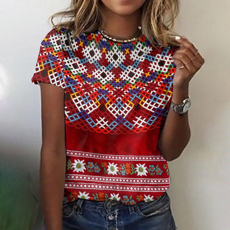 Classic Vintage T-Shirt