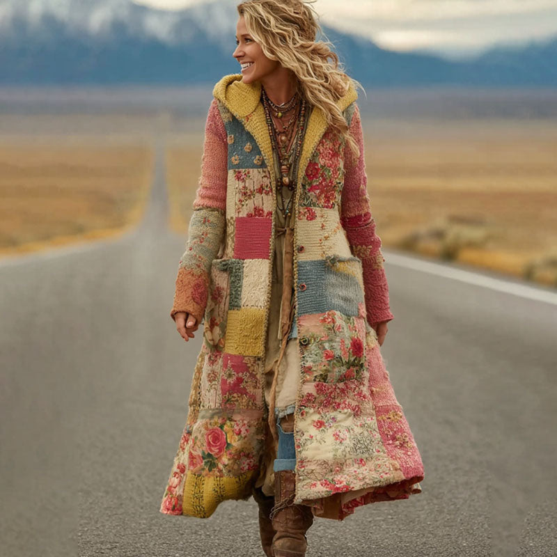 Beautifully Crafted Cardigan