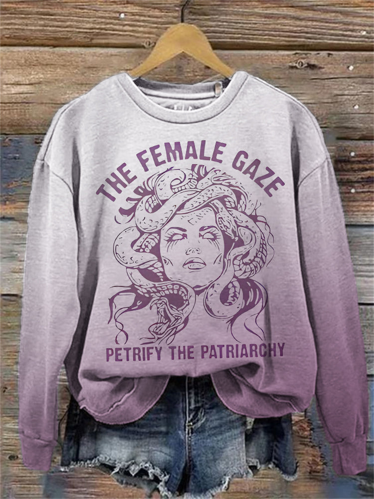 Vintage Inspired Shirt
