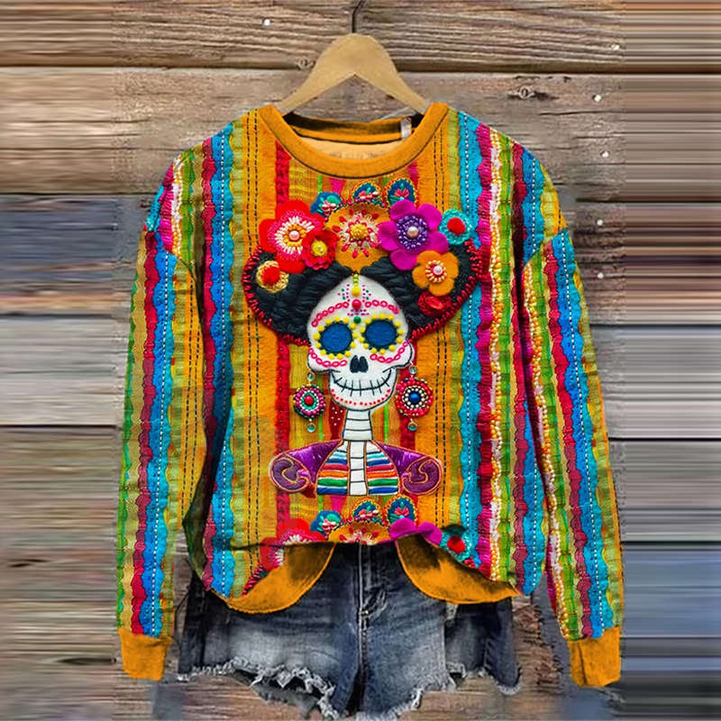 Thoughtfully Designed Shirt