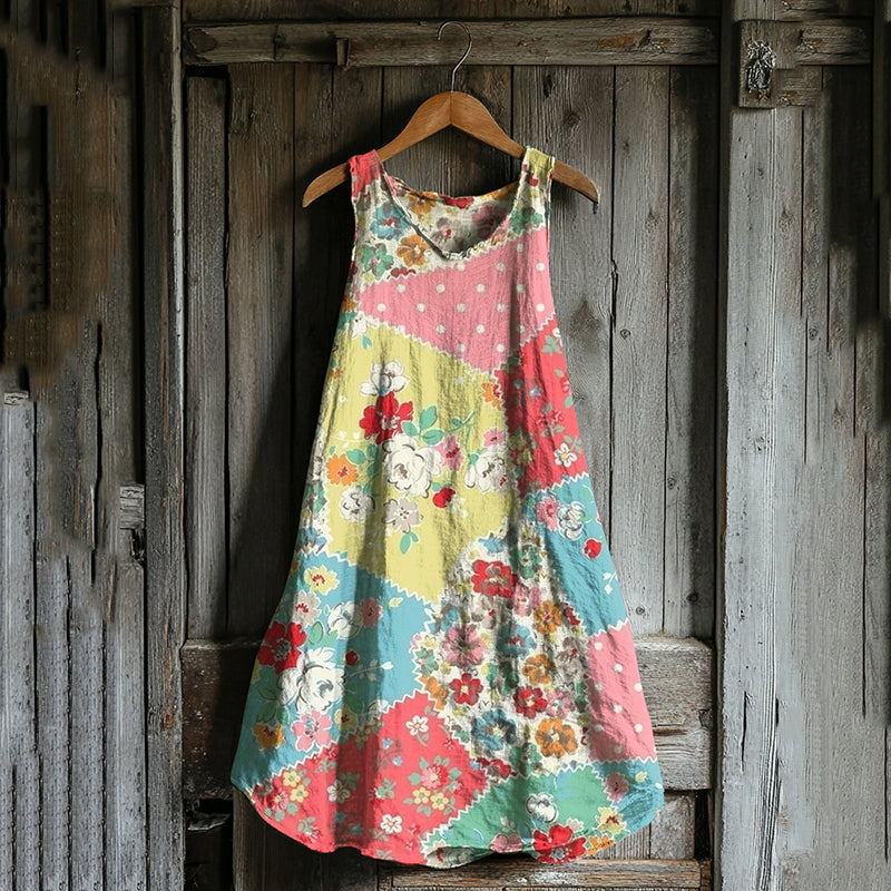 Classic Designed Dress