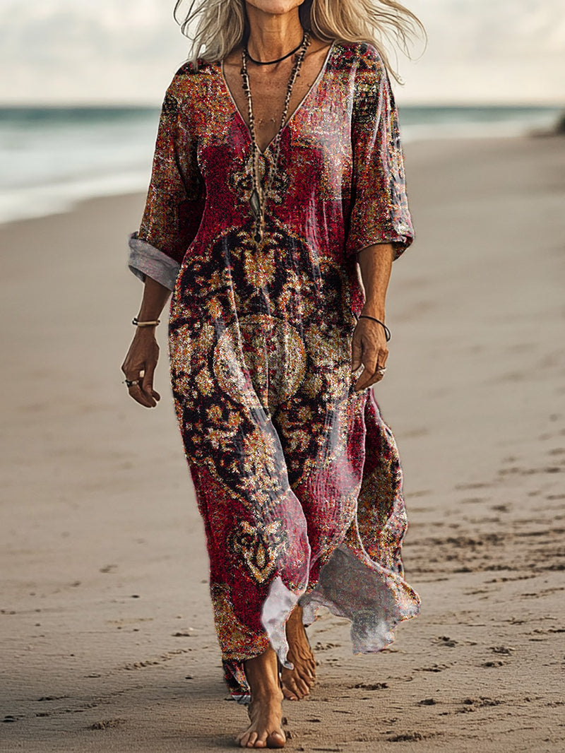Vintage Inspired Dress
