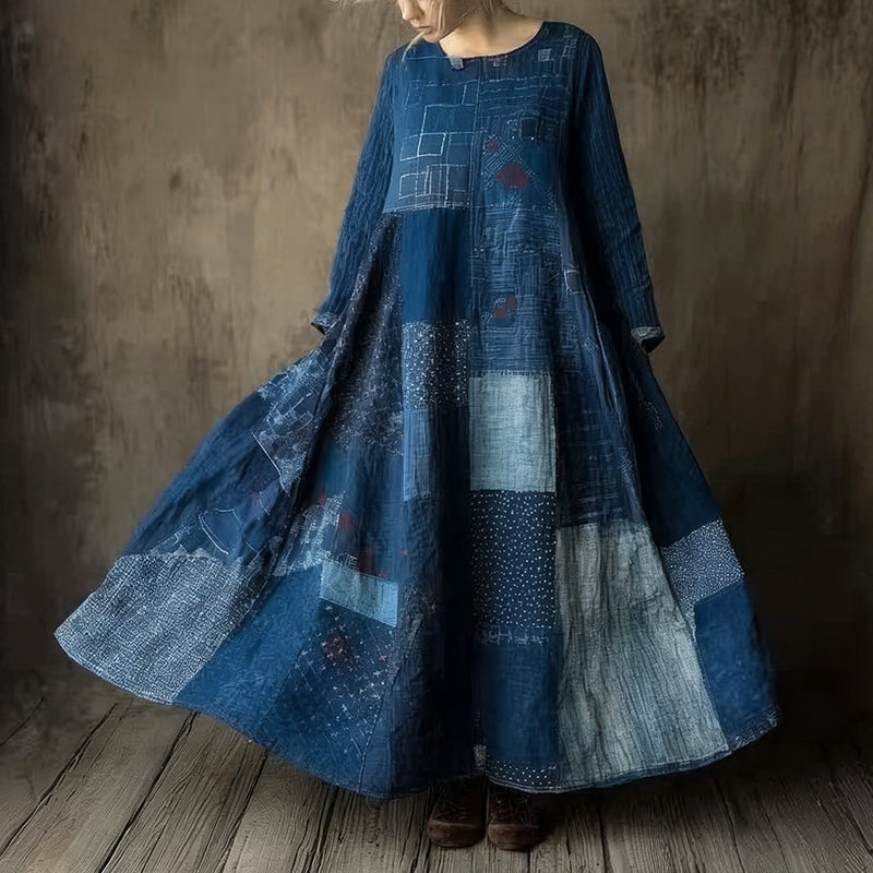 Vintage Inspired Dress
