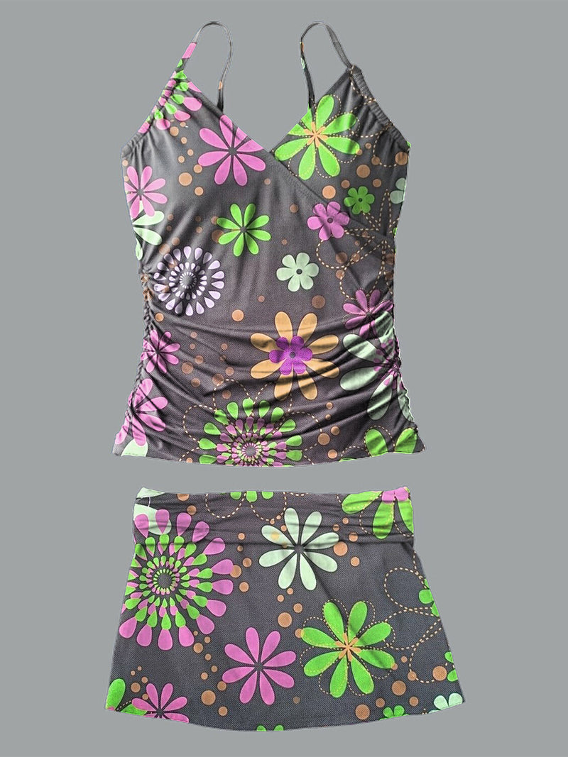 Classic Designed Pants