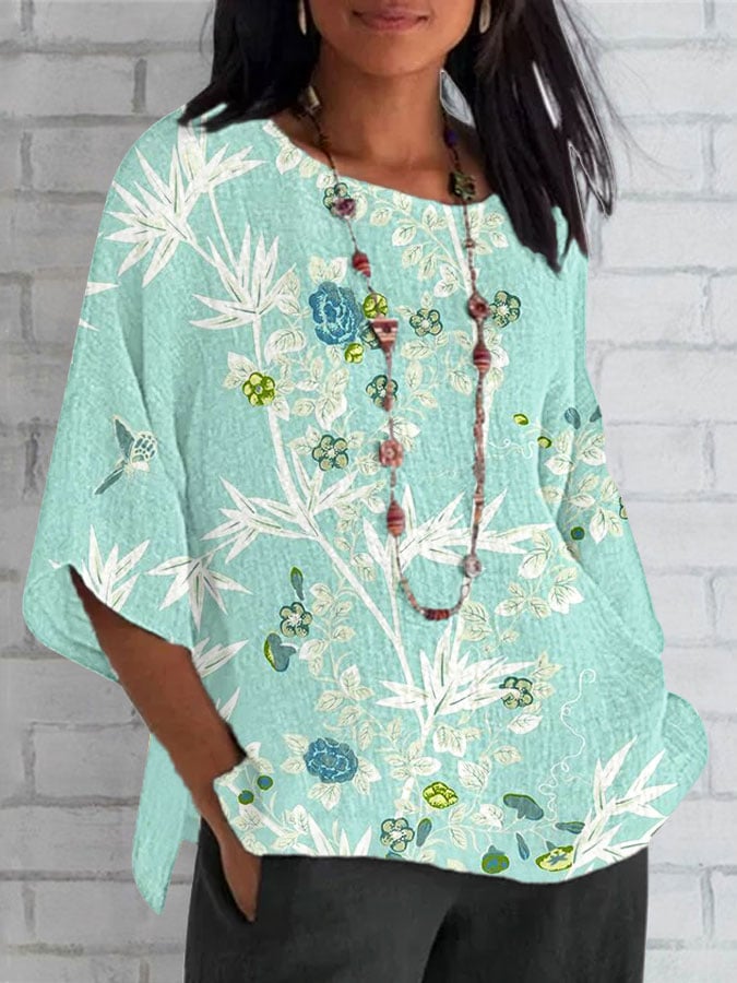 Gracefully Designed Top