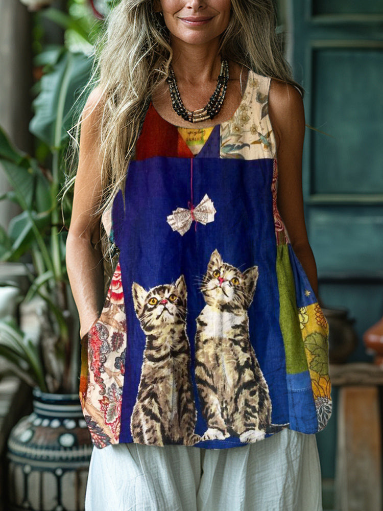 Gracefully Designed Top
