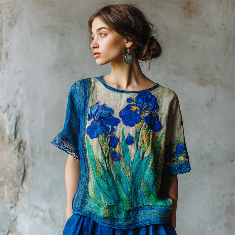 Thoughtfully Designed Garment
