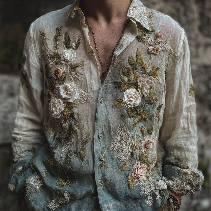 Classic Designed Shirt