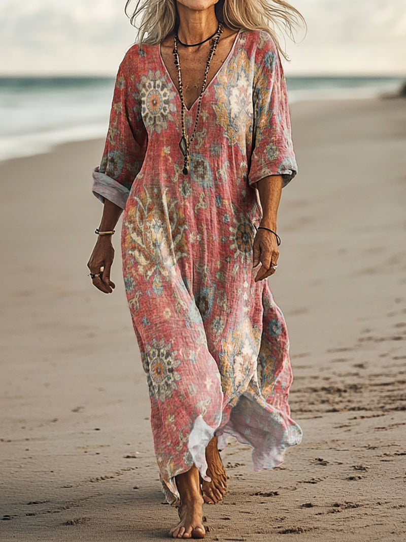 Classic Vintage Dress