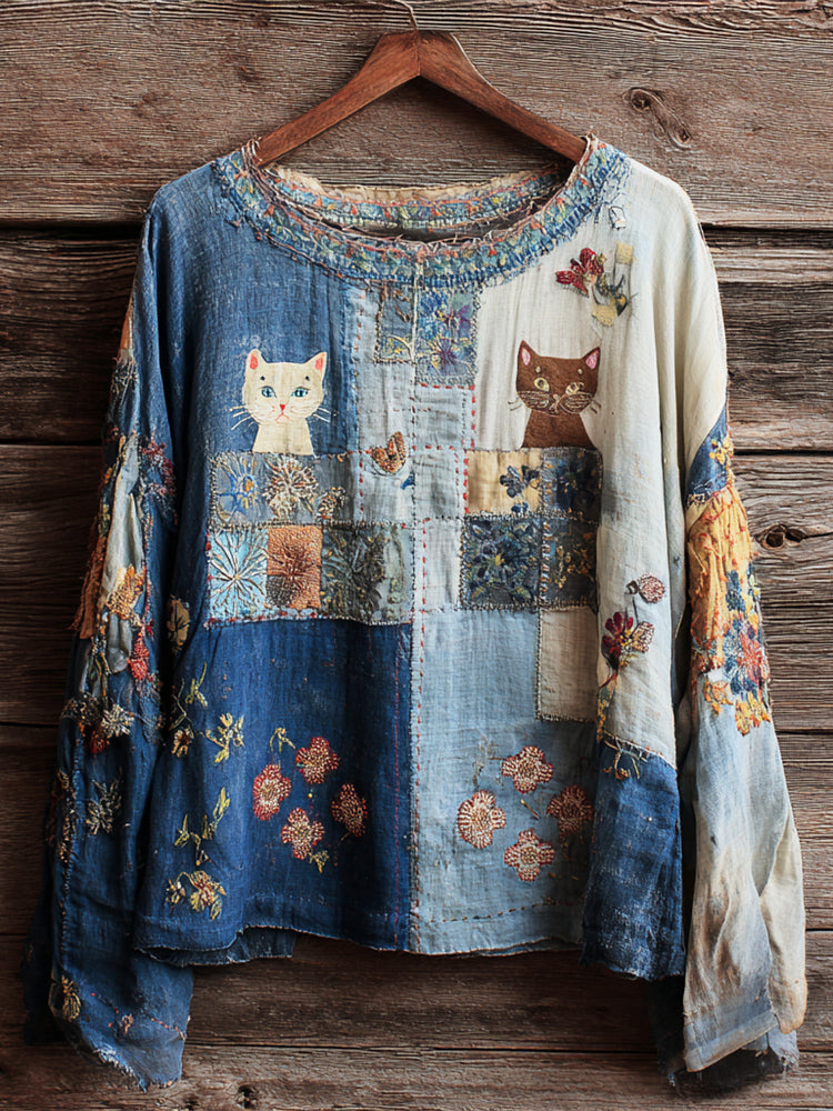 Classic Designed Top