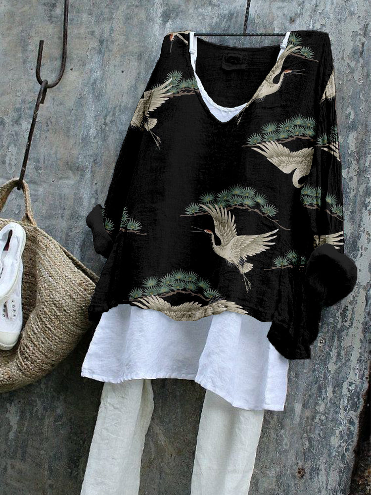 Timeless Vintage Style Garment