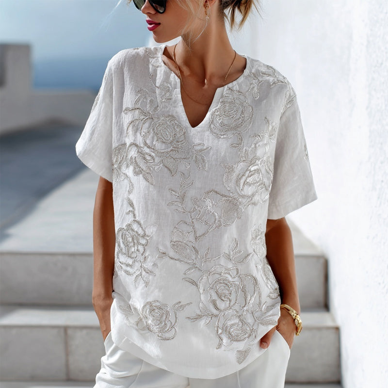 Thoughtfully Designed Garment