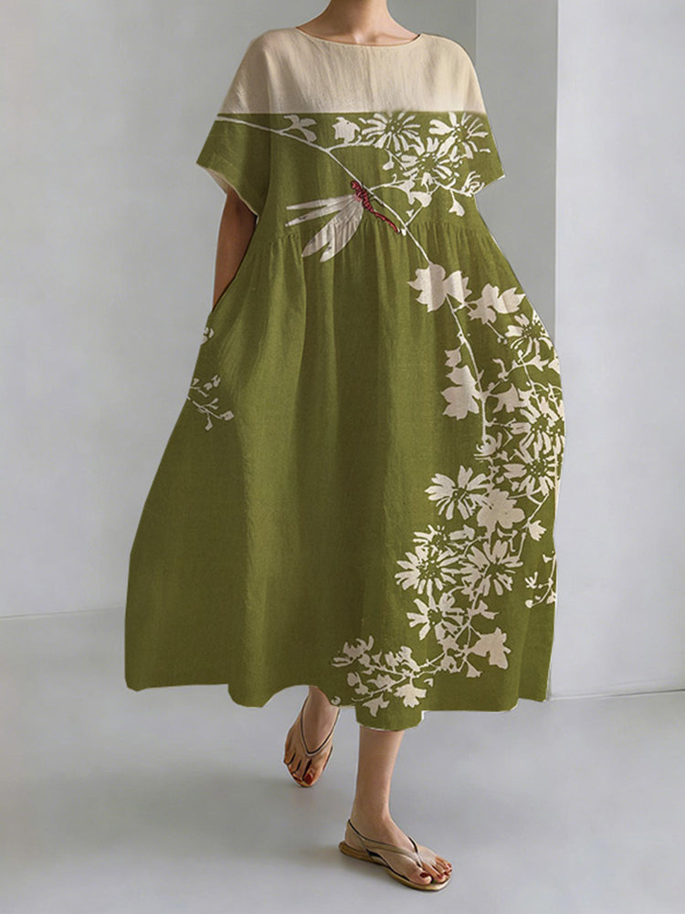 Elegantly Designed Dress