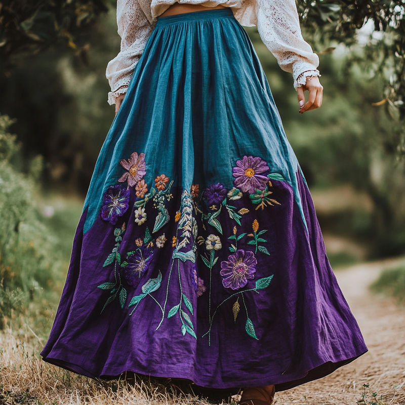Vintage Inspired Garment