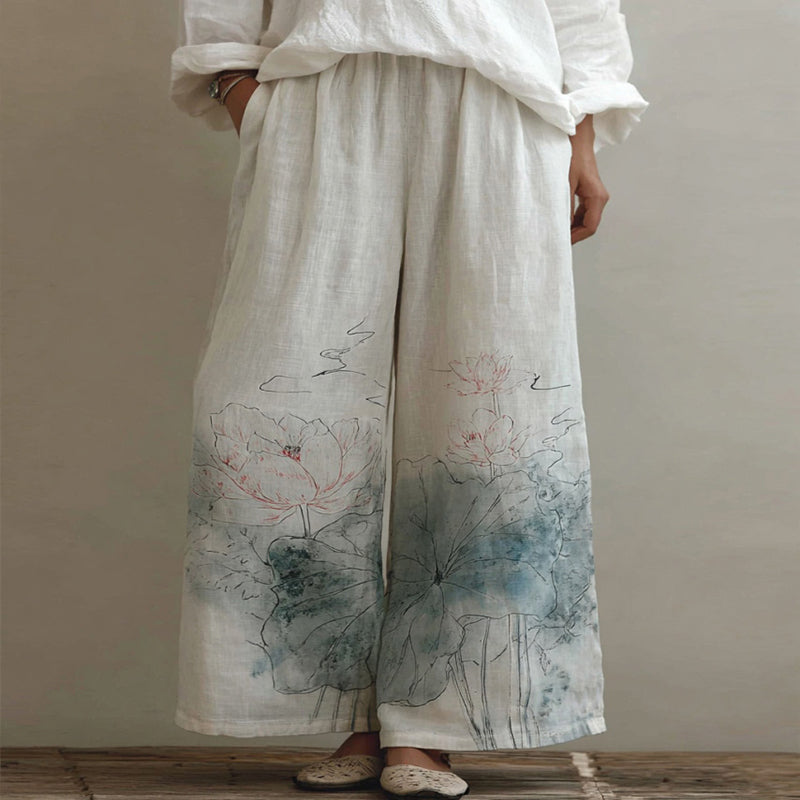 Elegantly Designed Trousers